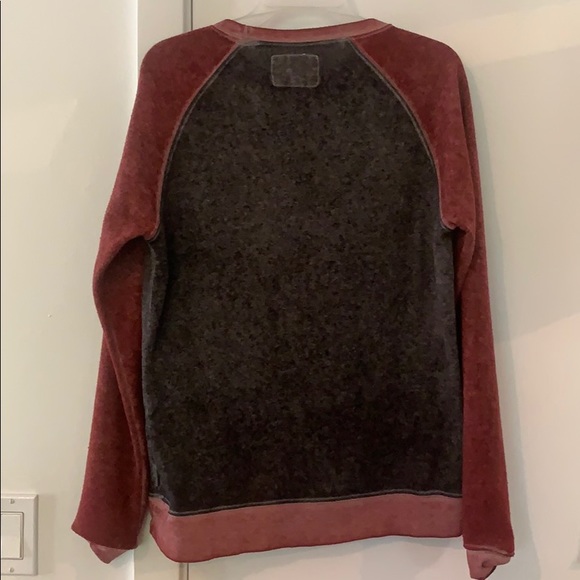 Long sleeve sweatshirt - Picture 2 of 3